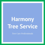 Harmony Tree Service Logo