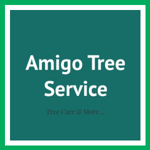 Amigo Tree Service Logo