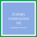 Ecologic Construction Inc Logo