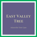 East Valley Tree Logo
