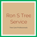 Ron S Tree Service Logo