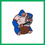 Lewis Herrington Logo