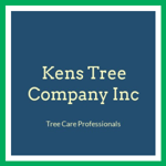 Kens Tree Company Inc Logo