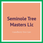 Seminole Tree Masters Llc Logo