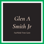 Glen A Smith Jr Logo