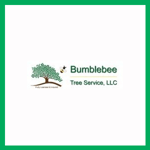 Bumblebee Tree Care Logo