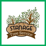 Stanage Tree Service Inc Logo