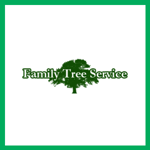 Family Tree Service Inc Logo