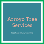 Arroyo Tree Services Logo
