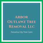 Arbor Outlawz Tree Removal Llc Logo