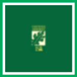 Patrick Kenneth Rogers Logo