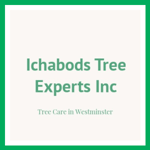 Ichabods Tree Experts Inc Logo