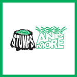 Stumps And More Logo