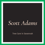 Scott Adams Logo