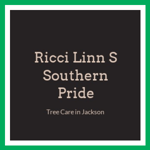 Ricci Linn S Southern Pride Logo
