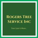 Rogers Tree Service Inc Logo