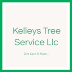 Kelleys Tree Service Llc Logo