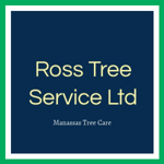 Ross Tree Service Ltd Logo