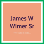 James W Wimer Sr Logo
