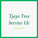Tjays Tree Service Llc Logo