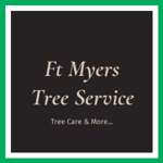 Ft Myers Tree Service Logo