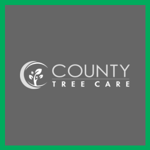 County Tree Care Inc Logo