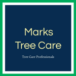 Marks Tree Care Logo