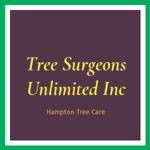 Tree Surgeons Unlimited Inc Logo