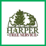 Carl E Harper Jr Logo