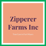 Zipperer Farms Inc Logo