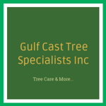 Gulf Cast Tree Specialists Inc Logo