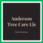 Anderson Tree Care Llc Logo