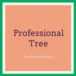 Professional Tree Logo