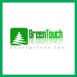 Greentouch Enterprises Logo