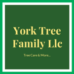York Tree Family Llc Logo