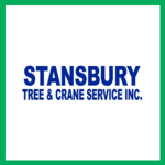 Stansburys Professional Tree Logo