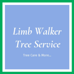 Limb Walker Tree Service Logo