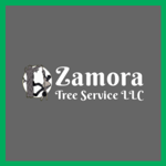 Zamora Tree Services Logo