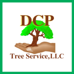 Dcp Tree Service Llc Logo