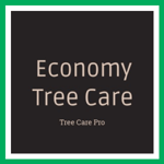 Economy Tree Care Logo