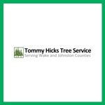Hicks Tree Services Logo
