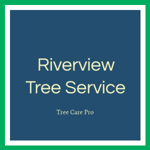Riverview Tree Service Logo