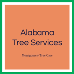 Alabama Tree Services Logo