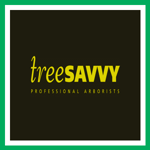 Treesavvy Logo