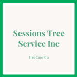 Sessions Tree Service Inc Logo