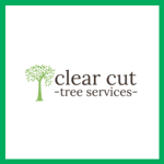 Clear View Tree Service Logo