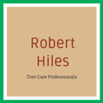 Robert Hiles Logo