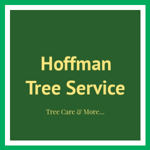 Hoffman Tree Service Logo
