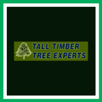 Tall Timber Tree Experts Logo
