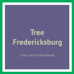 Tree Fredericksburg Logo